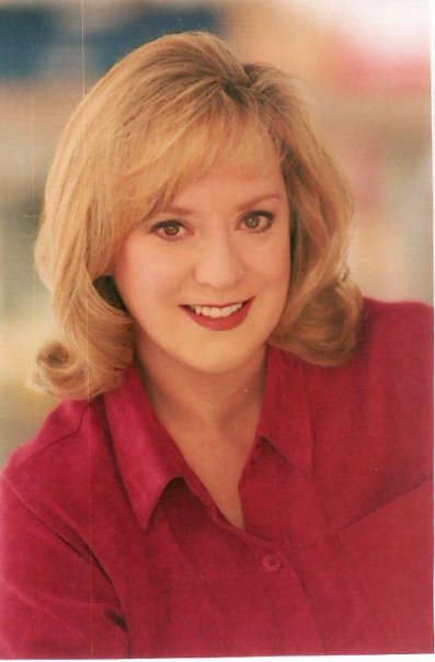 Sheila McIntyre